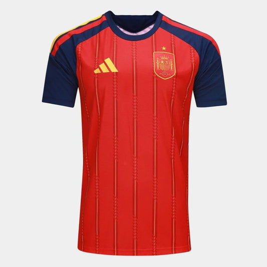 Camiseta I Versión Aficionados España 26